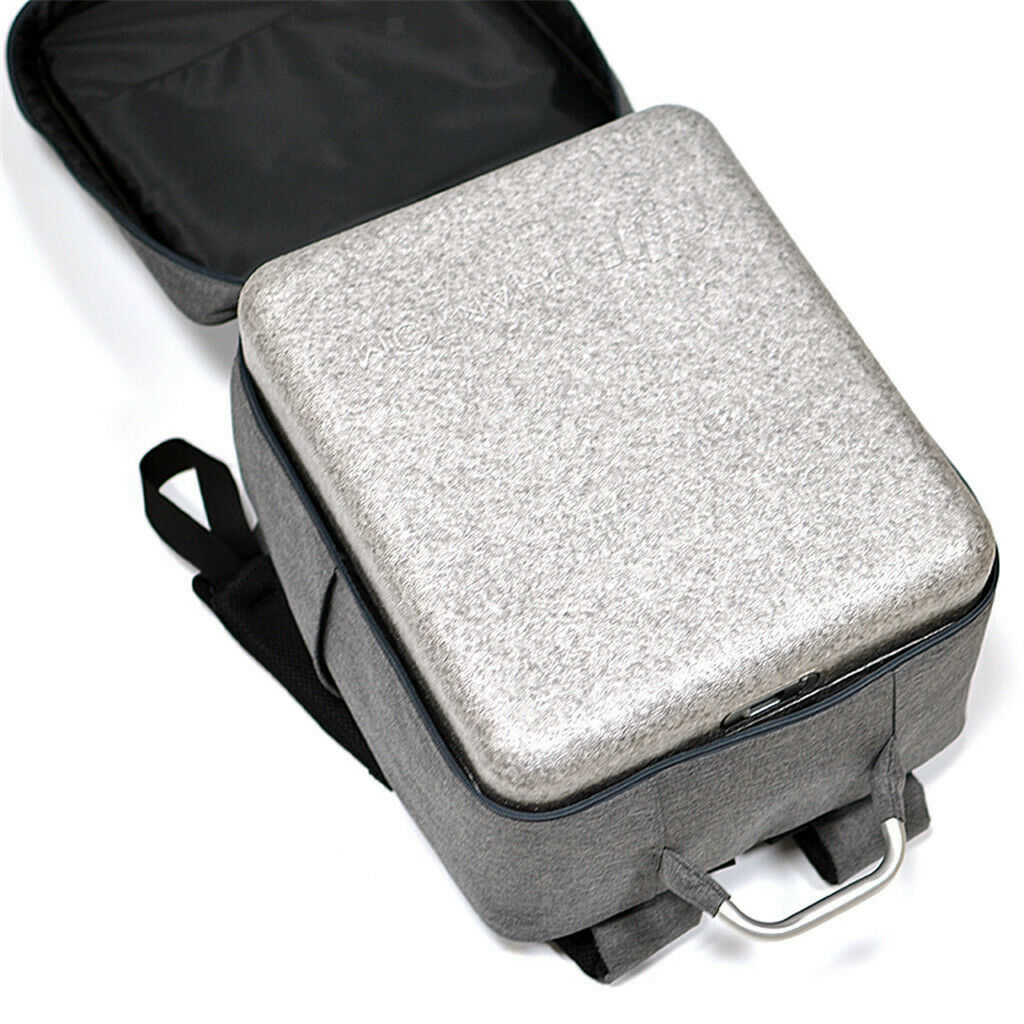 RC Drone Carrying Bag Backpack for DJI Phantom3 Professional Advanced Gray