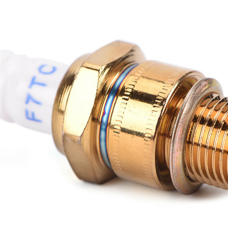 F7TC Spark Plug For GX120 GX160 GX200 GX240 GX270 GX340 GX390 Generato.l8