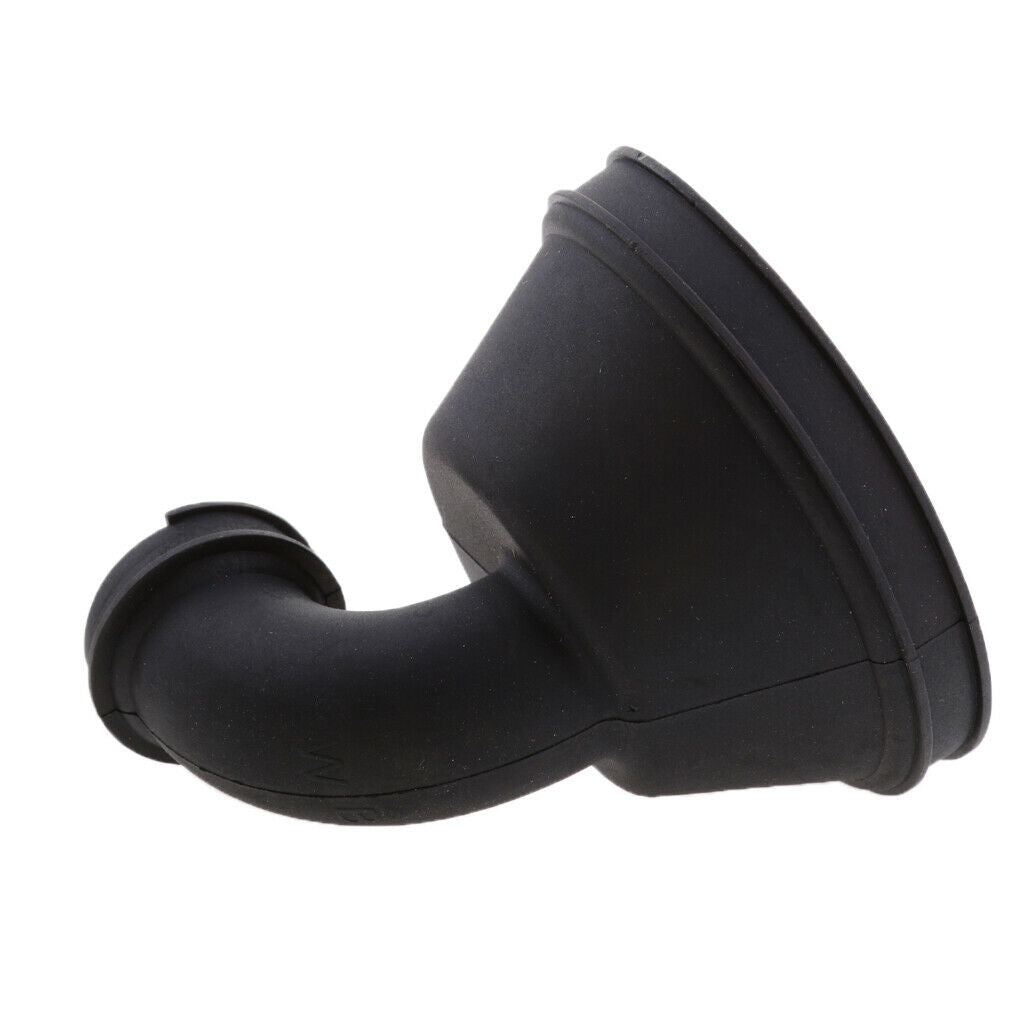 For for Suzuki Airbox Outlet Carburetor