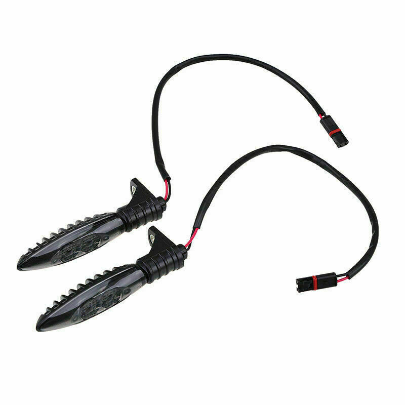 Front Turn Signal Indicator Light Fit For BMW S1000RR / 1200 ADVENTURE Sportbike