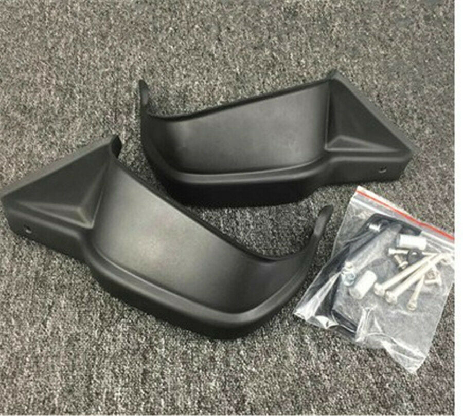 Motorcycle Handle Bar Hand Guard Handguard Brake Clutch Protector for Kawasaki
