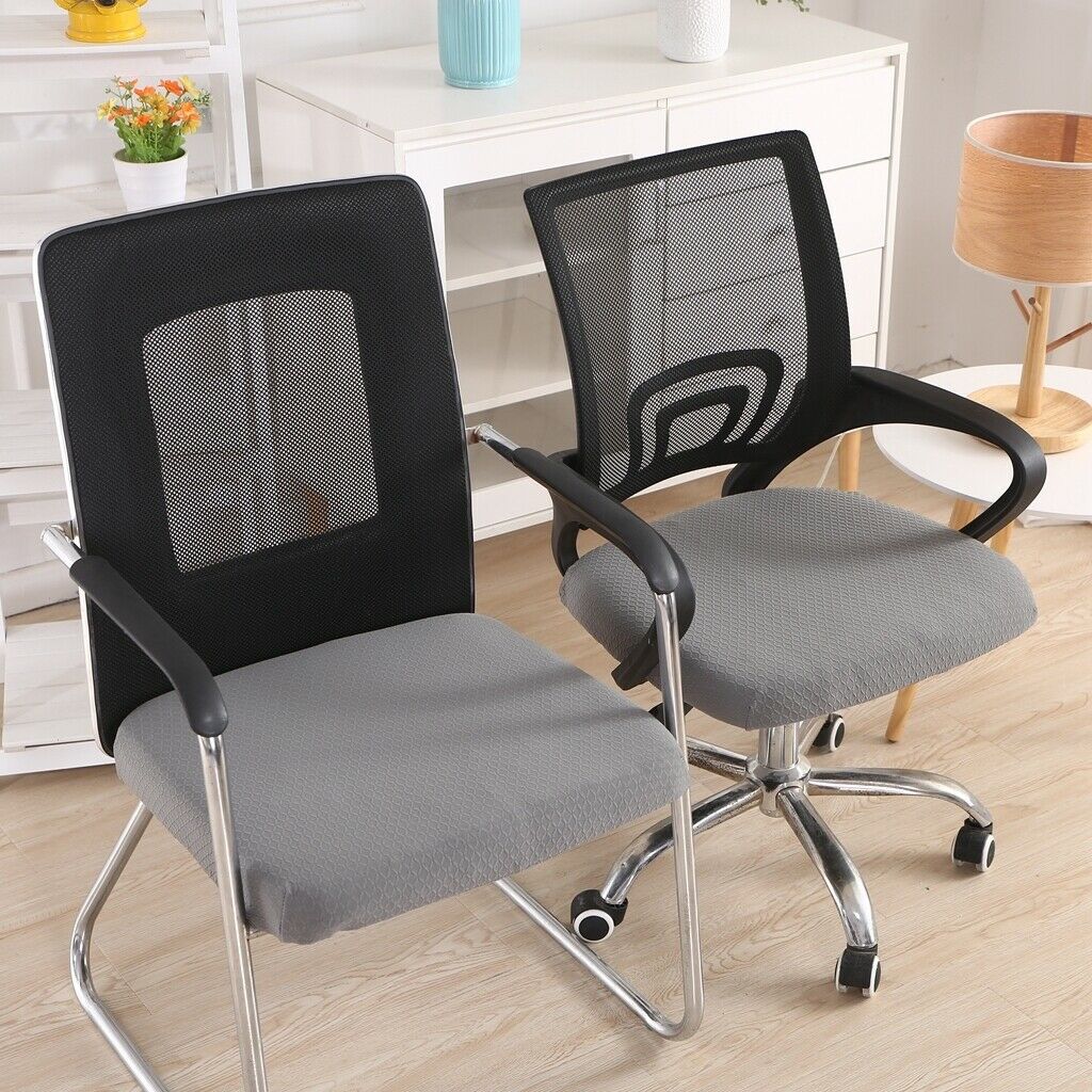 Stretch Removable Washable Dining Room Chair Protector Slipcovers/Home Decor