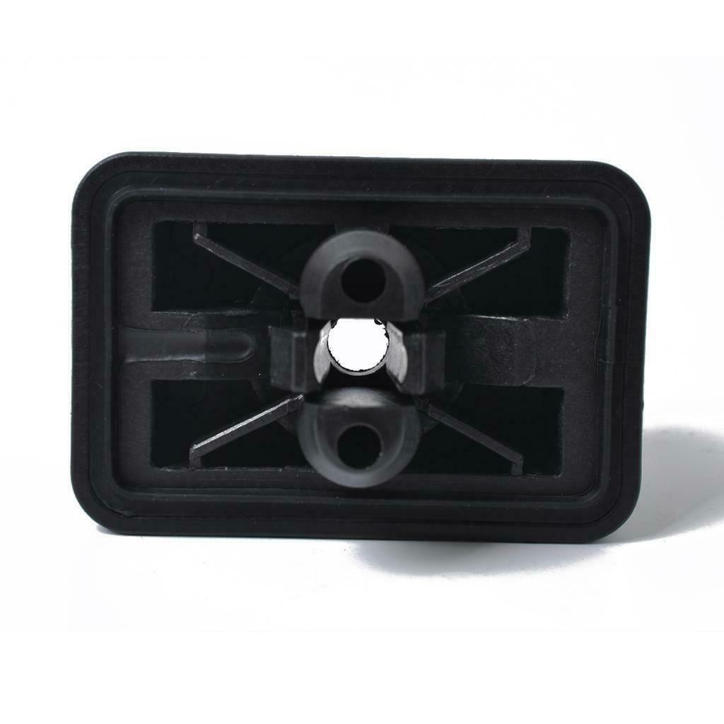 2Packs Jack Point Support Plug Lift Block For BMW 6 7 R Series 51717039760
