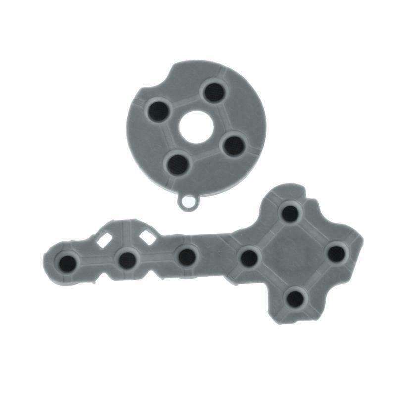 Controller Conductive Rubber Contact Pad Button D-Padfor X box 360 Controller