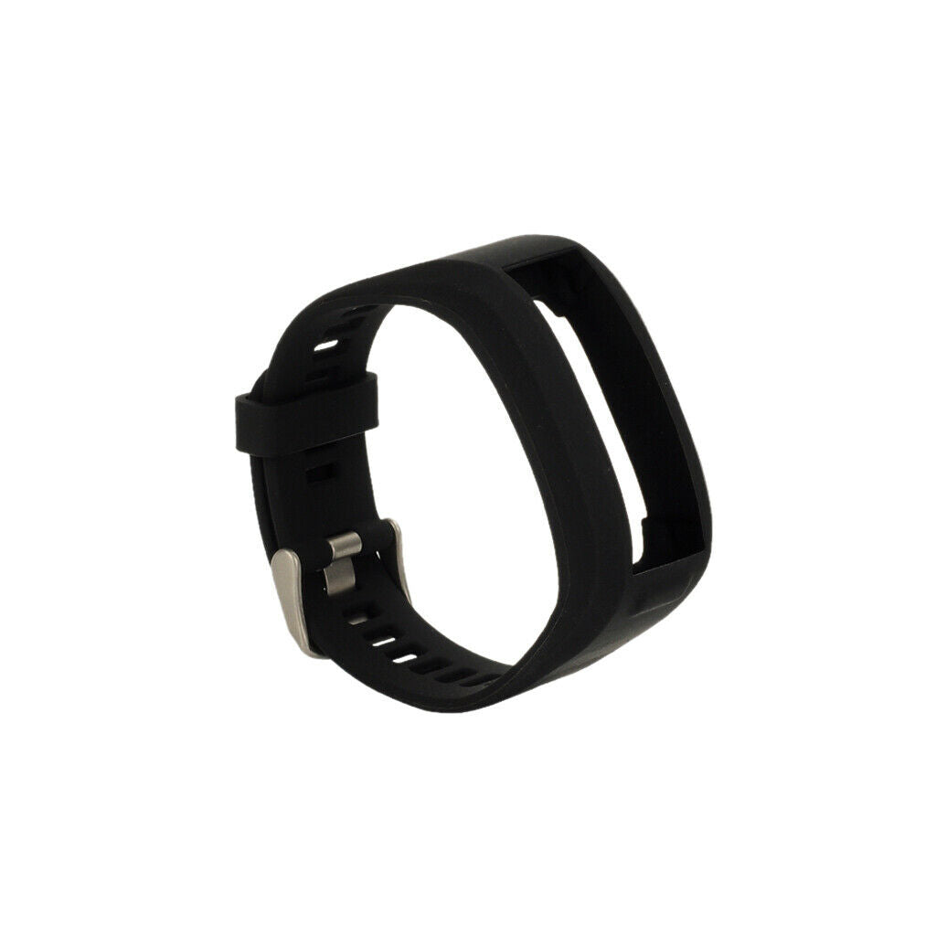 2x Fashion Wrist Sports Bands Holder Bracelet For  Vivo Smart  Black