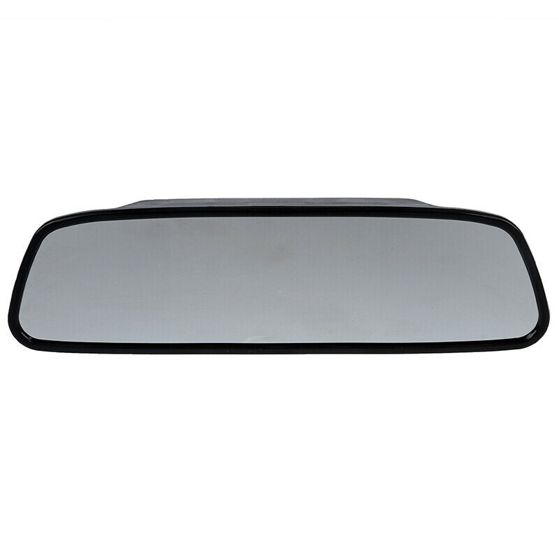 5 Inch Digital Color TFT LCD Car Rearview Mirror Reverse Monitor for Camera DVH4