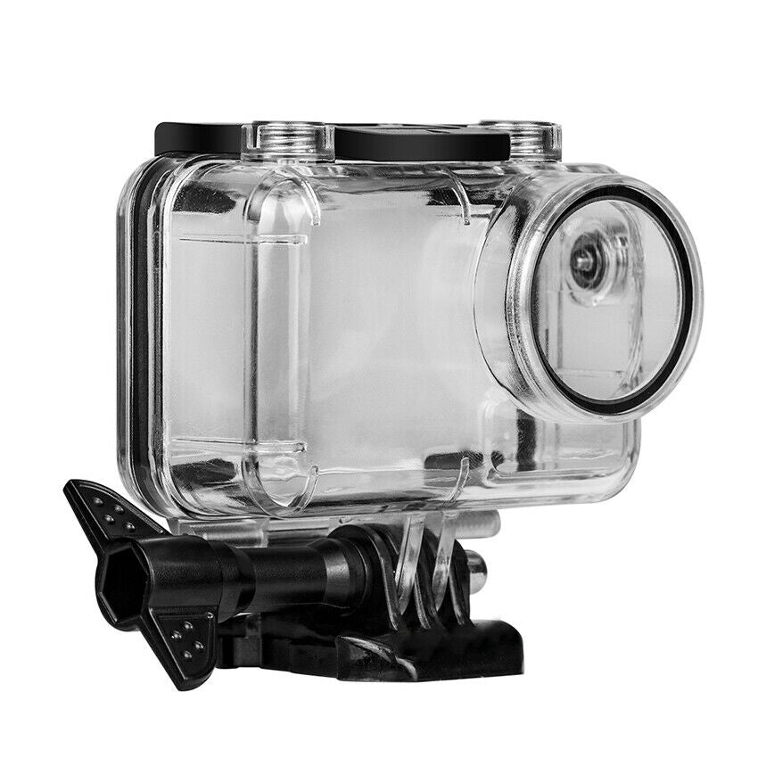 Diving Waterproof Underwater 40M Case Shell for DJI Osmo Action Sports Camera