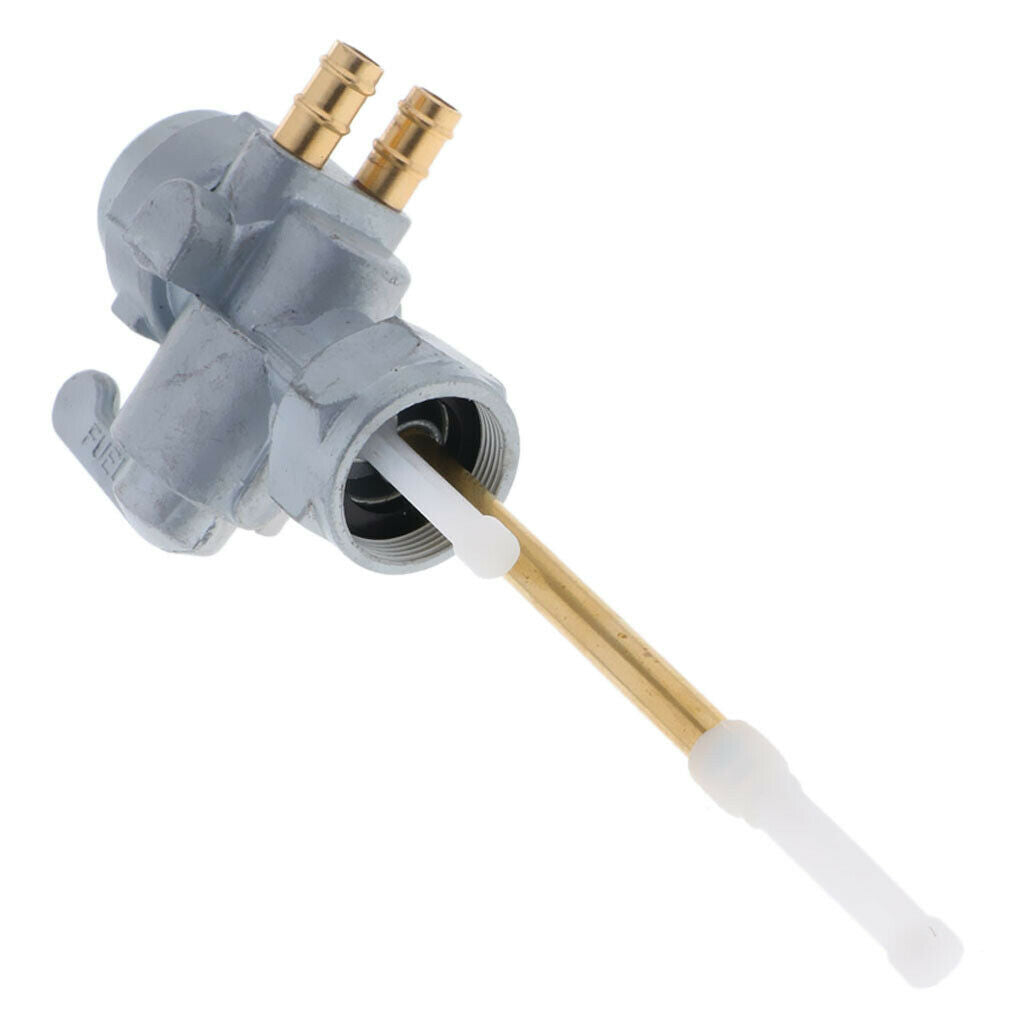 Aluminum Motorcross Fuel Tank Valve for Kawasaki KZ900 A7SS Motorcycle