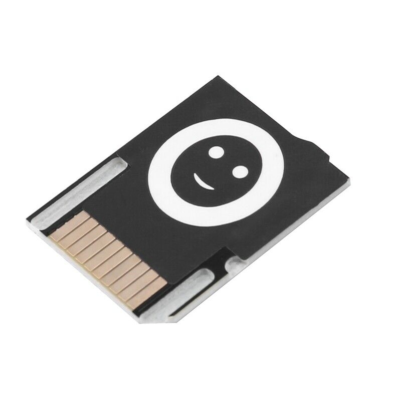 Micro-Card Adapter for Version 2.0 SD2VITA PSVSD PS Vita Henkaku 3.60 Video GaH9