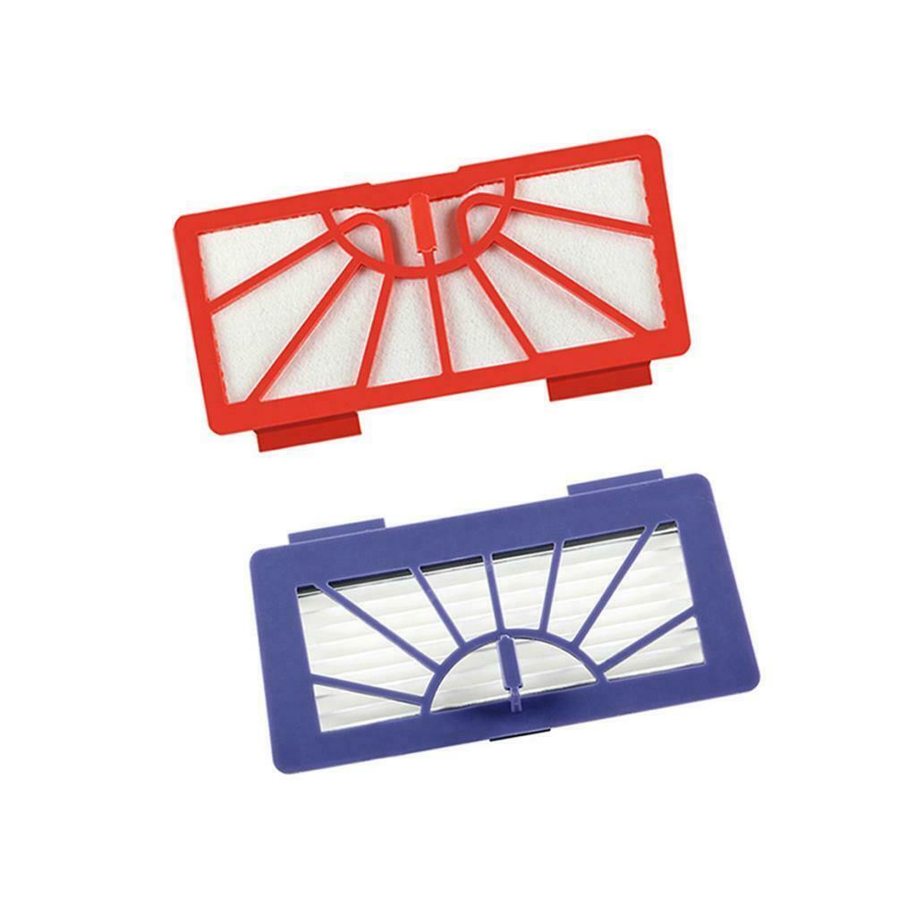 2 X Replacement Filter for Neato XV-21 Series Robot Vacuums