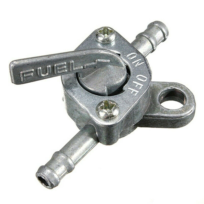 Gas Fuel Petrol Tank Petcock Switch Tap Filter Quad Pocket Pitbike Dirt B.l8