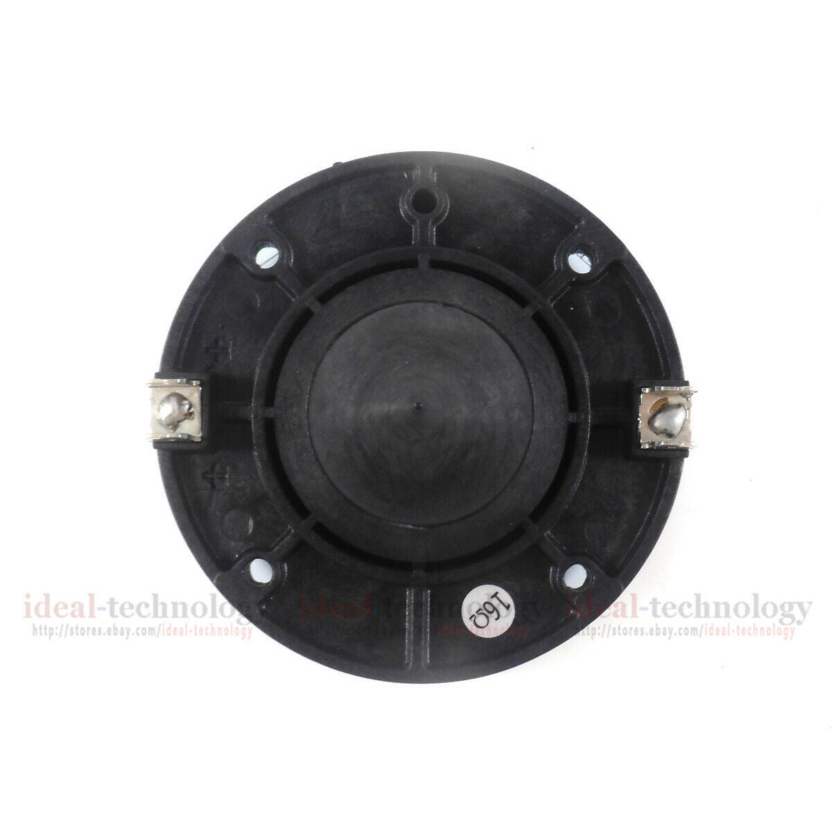 2pcs Diaphragm For EV Electro Voice ND2-16 Driver, EV-ND2S-8, 301681101,  16ohm