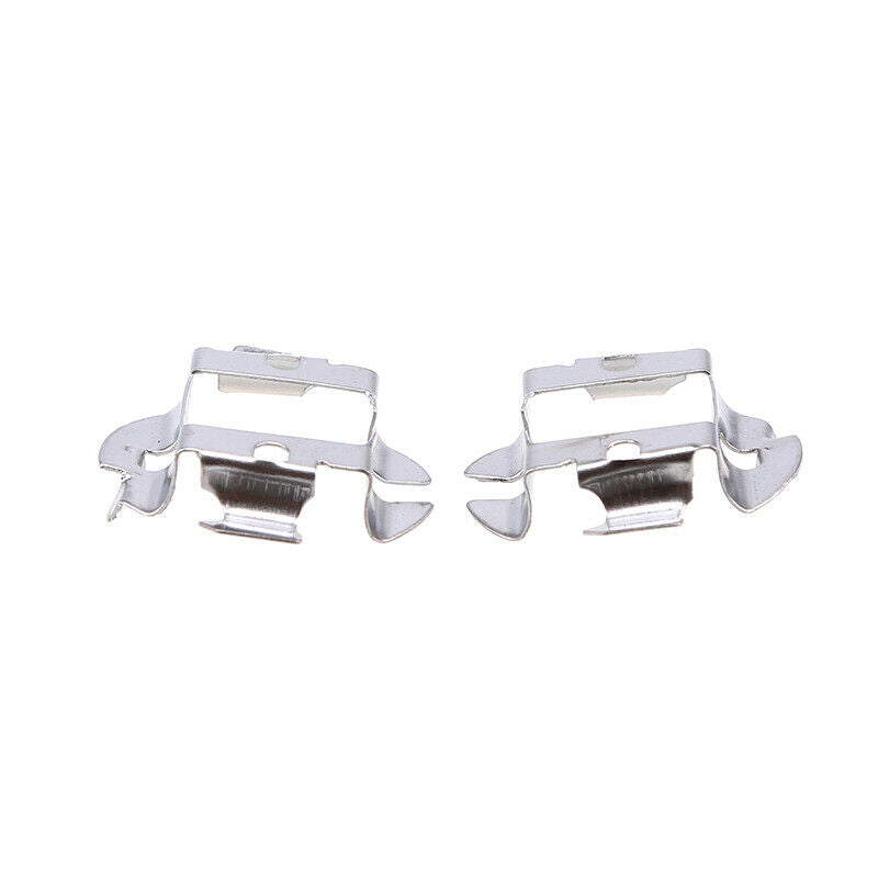 2Pcs H7 HID Xenon Base Adapter Bulb Retainer Holder Clip for Audi A6 Sportage EX