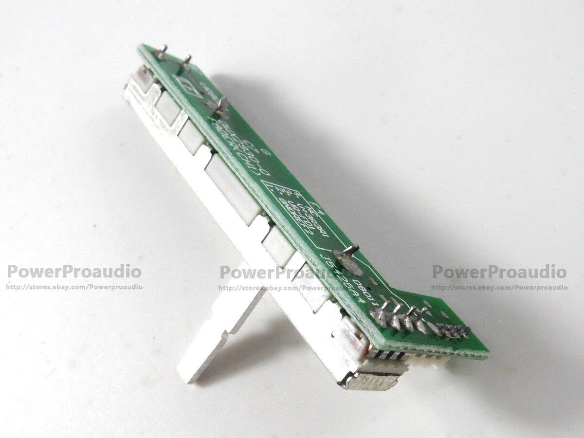 DJM2000 Channel 1 or Channel 3 Fader Assembly for Pioneer DJM 2000 (DWX2932)