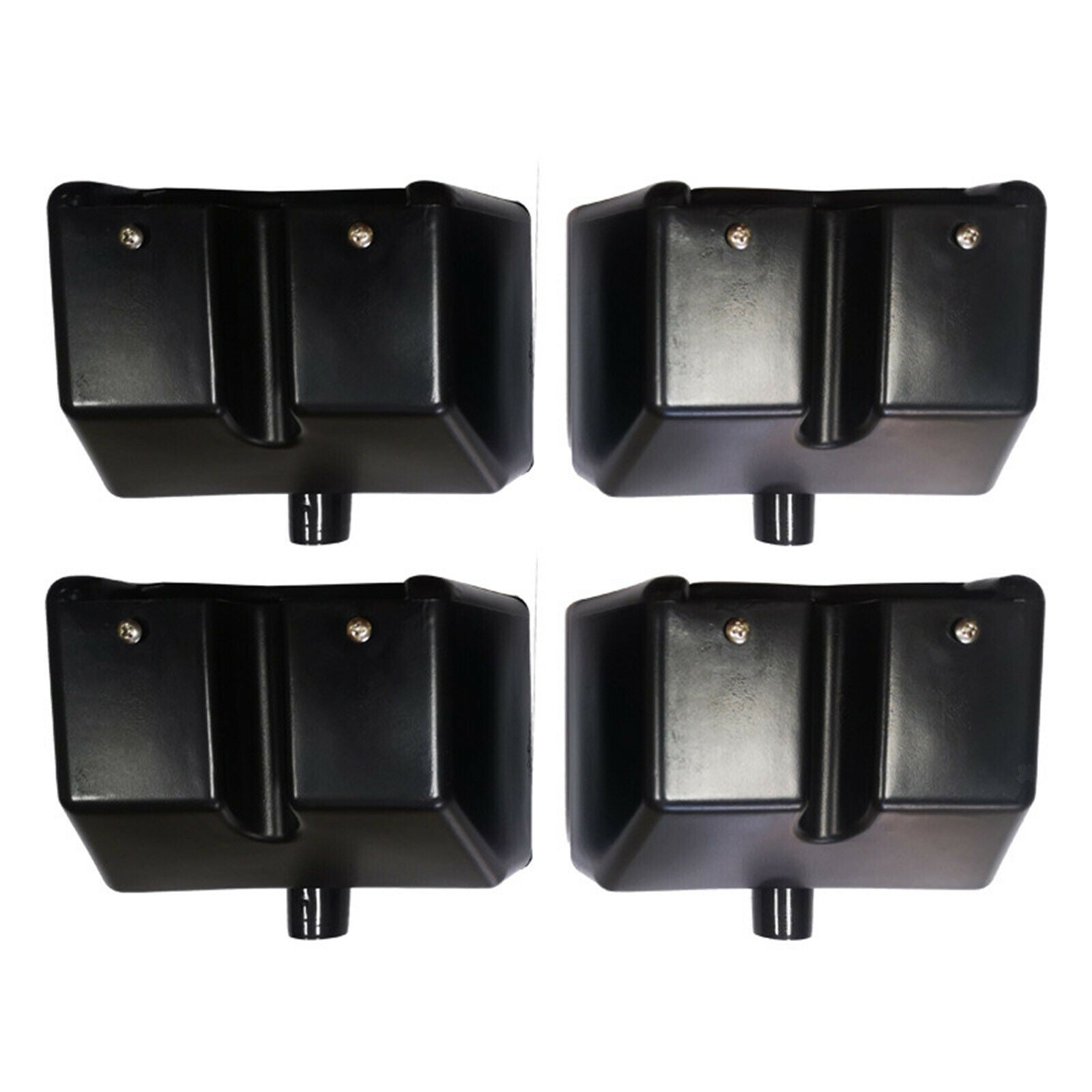 Mist Maker Float Buoy Square for 4-12Head Ultrasonic Humidifier Fogger Pond