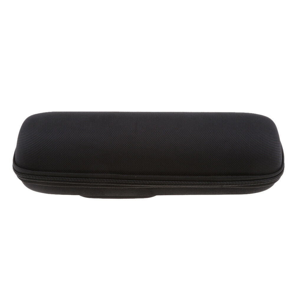 Carrying Protective Carry Cover Case Bag for JBL Charge 3 Speaker Black