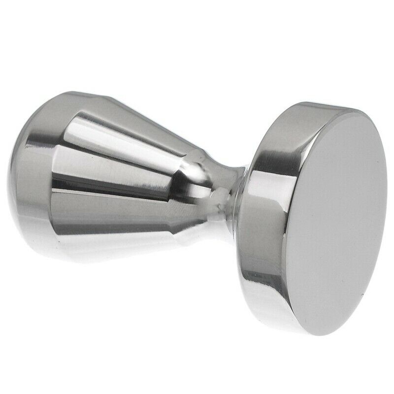 New Coffee Tamper Stainless Steel 51mm D1B5B5