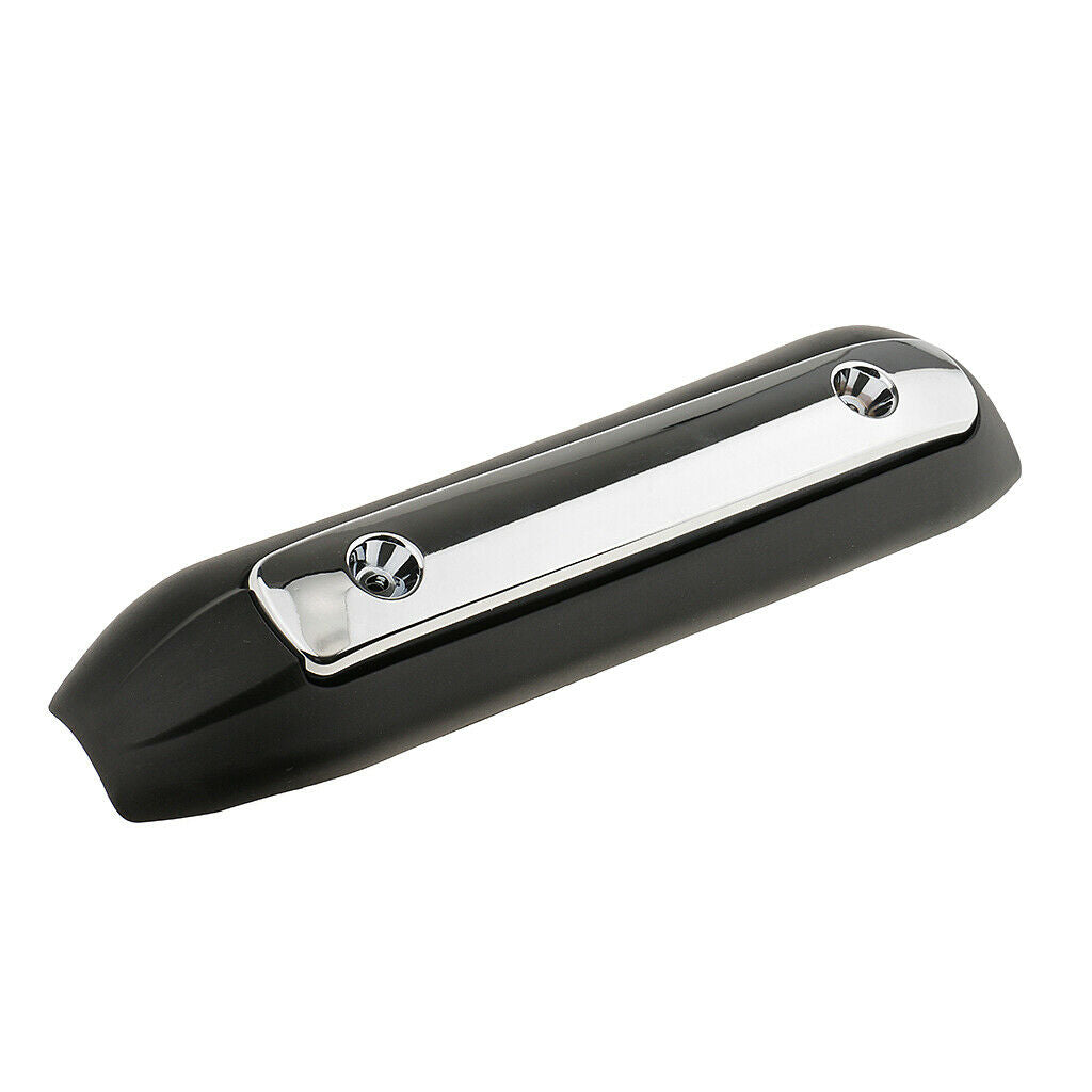 Motorcycle Exhaust Muffler Silencer Pipe Cover For for YAMAHA MAJESTY T2 T3 T5
