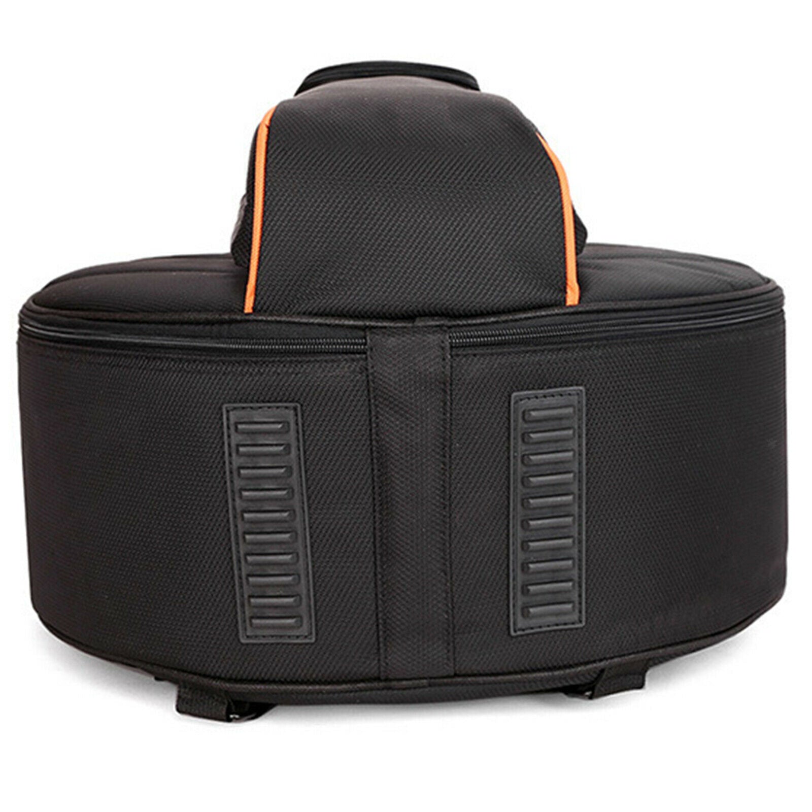 Compact Oxford Cloth 14in Snare Drum Bag Backpack Shoulder Bag Drum Practice Bag