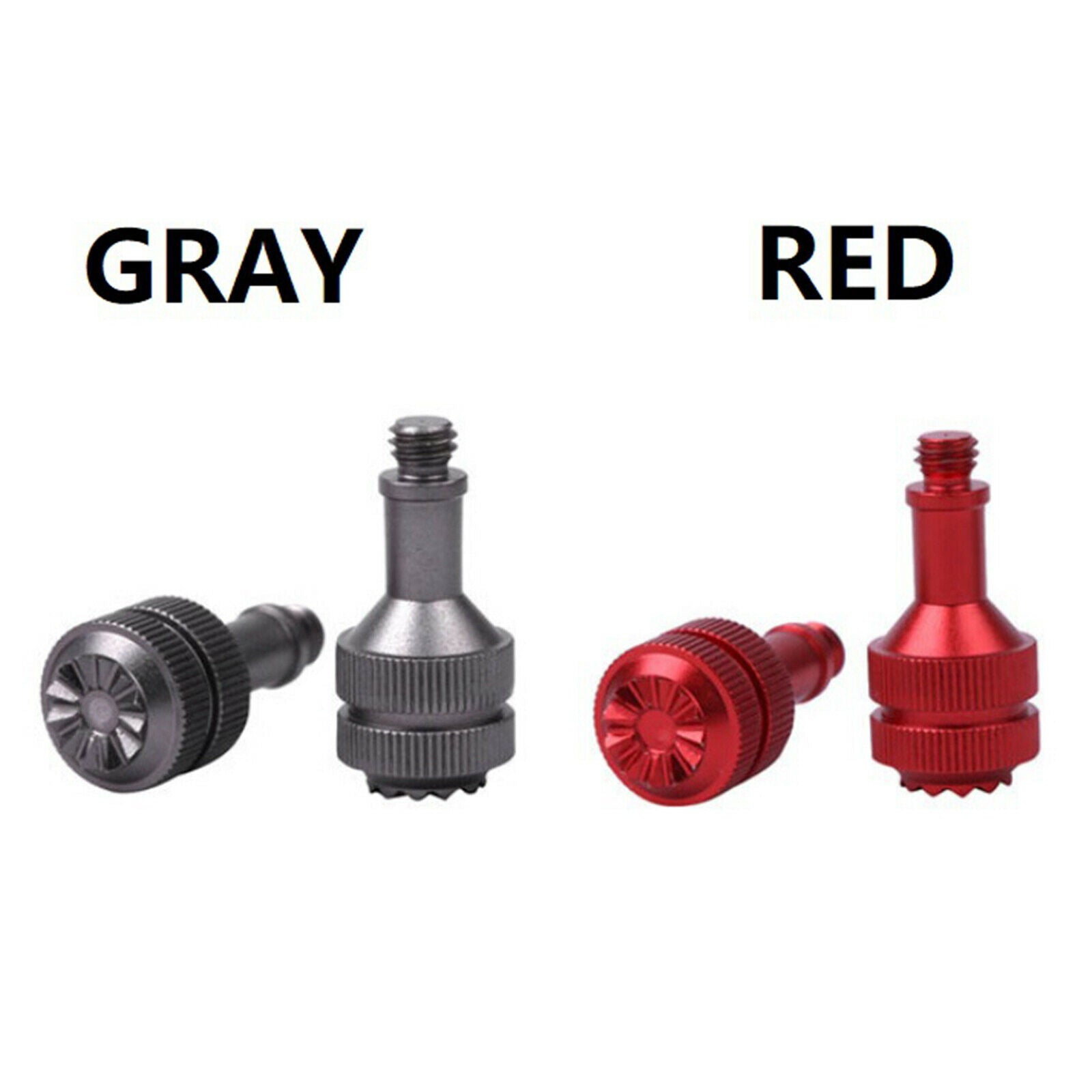 Replacements Joystick Thumb Rocker for DJI Mavic Air 2S Accessories Titanium