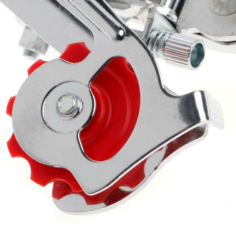Bicycle Transmission Rear Derailleur 18 Speed MTB Road Mountain Bike Accessories