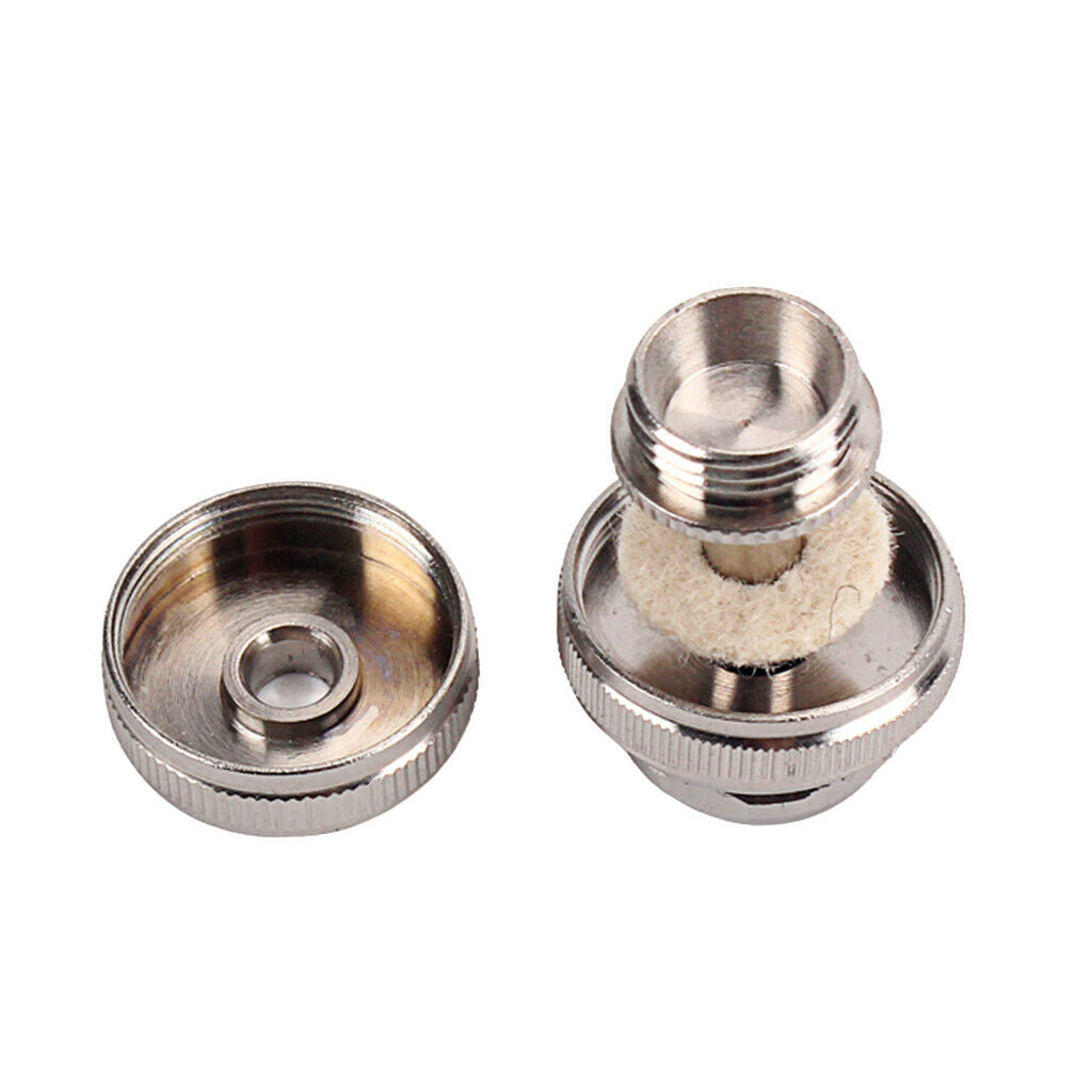 Trumpet Repairing Parts Trumpet Spare Parts Trumpet Finger Buttons Tools