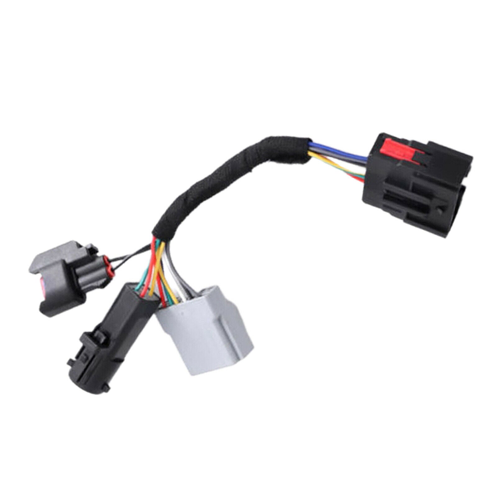 Conversion Harness Adapter for Ford F450 F550 1999-2007 Durable Plug&Play