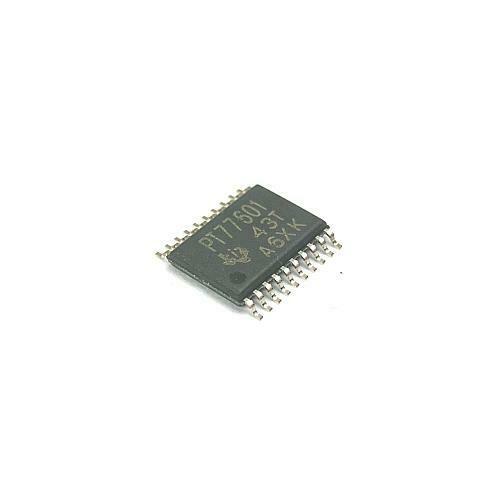 [10pcs] TPS77601PWP ADJ 1.2 - 5.5 V Reset SSOP20