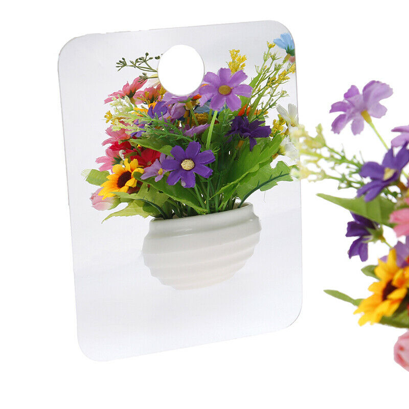 Anti Fog Shower Mirror Shower Shave Mirror Acrylic Fogless Fog Bathroom WashBDF