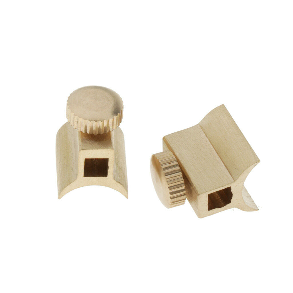10 Packs Trumpet Parts Copper Trumpet Wind Musical Replacement Accessories