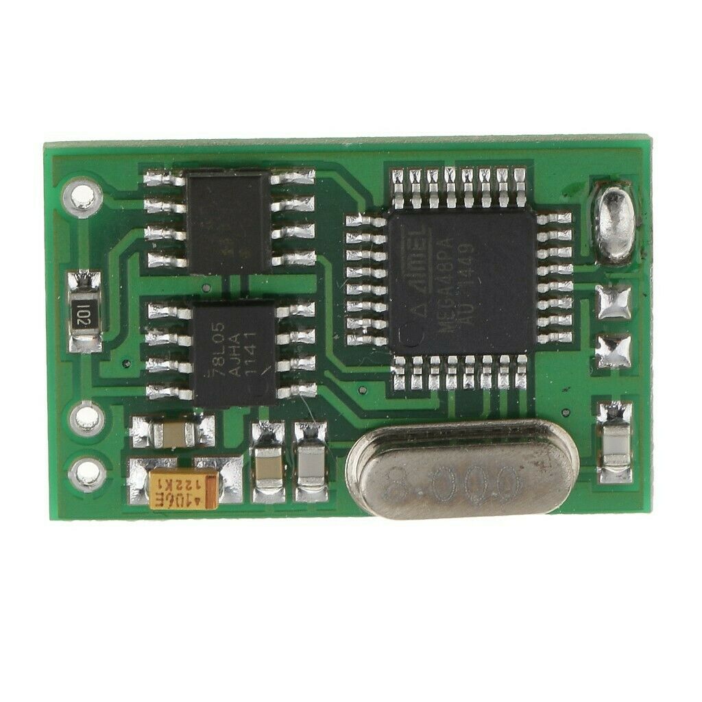 3 Pieces Auto Car Immo Emulators for BMW   EWS3.2 E34 E36 E38 Immobilizer