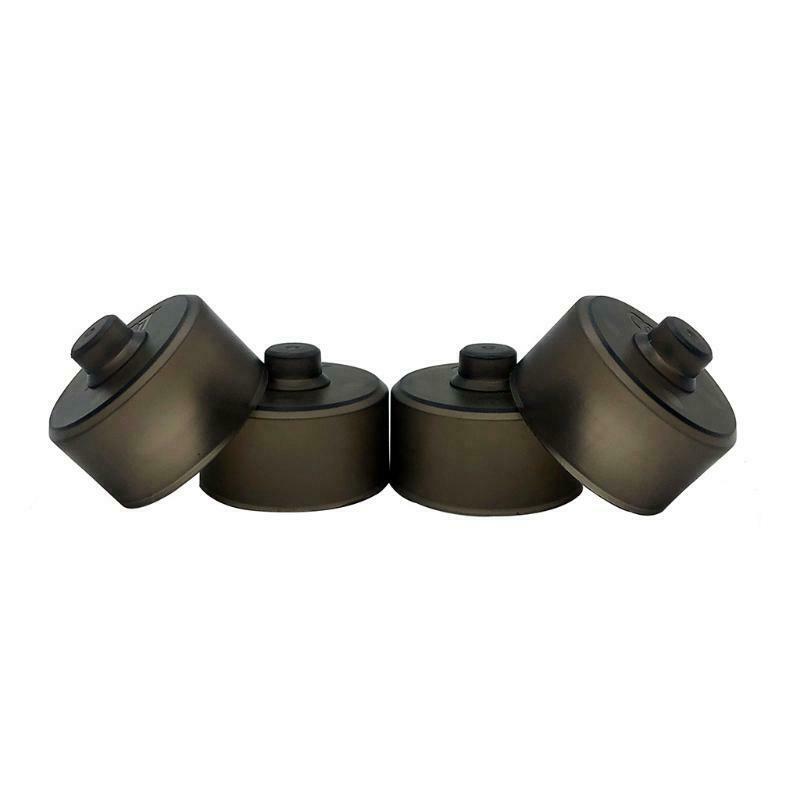 Anti Scratch Durable Drone Accessories Guard Protective Cap For FPV Combo