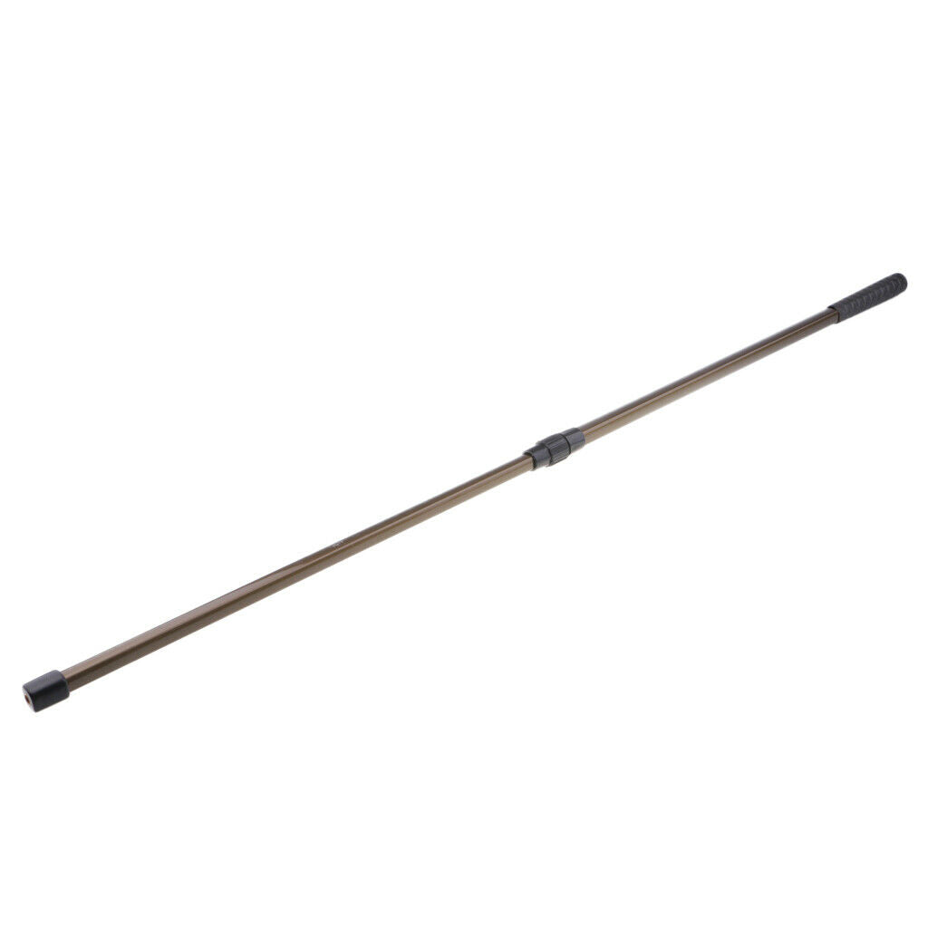 Landing Net Handle For Coarse Fishing 0.62m-10.6m Travel Landing Net Handle