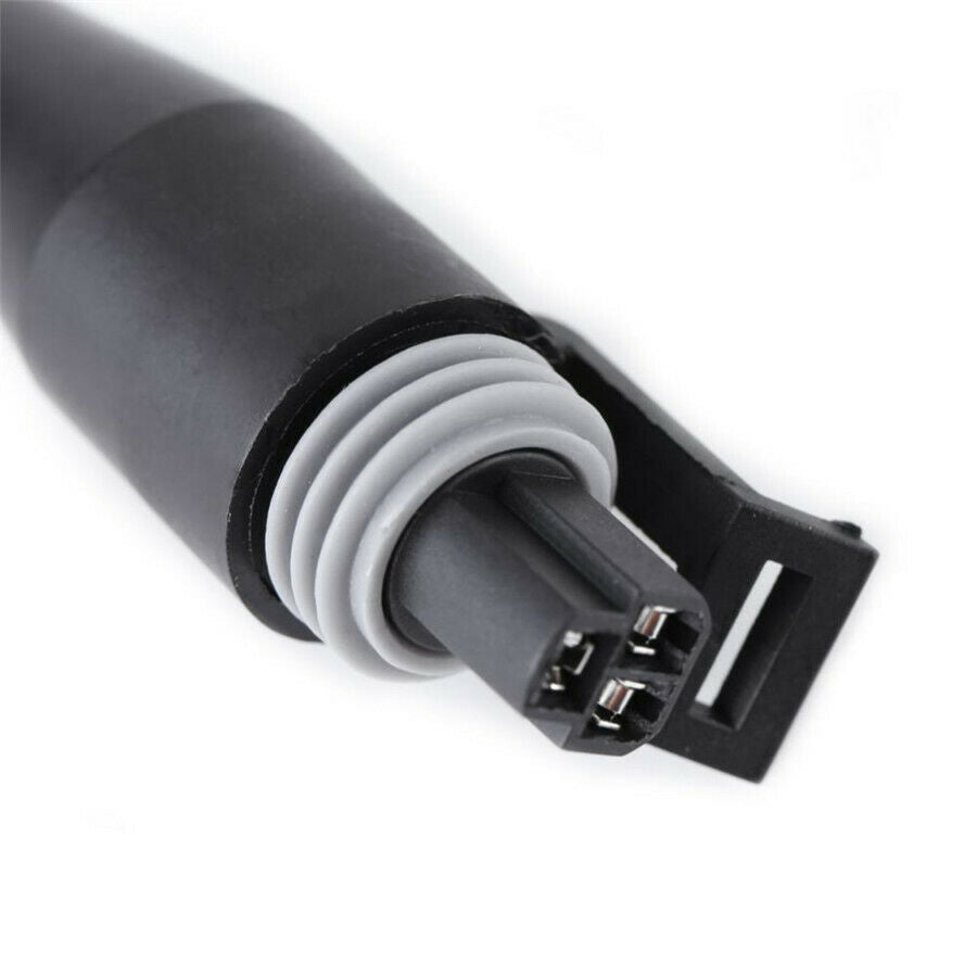 Universal 5 volt Electric Gauge Meter Sender Oil Fuel Pressure Sensor 100 psi