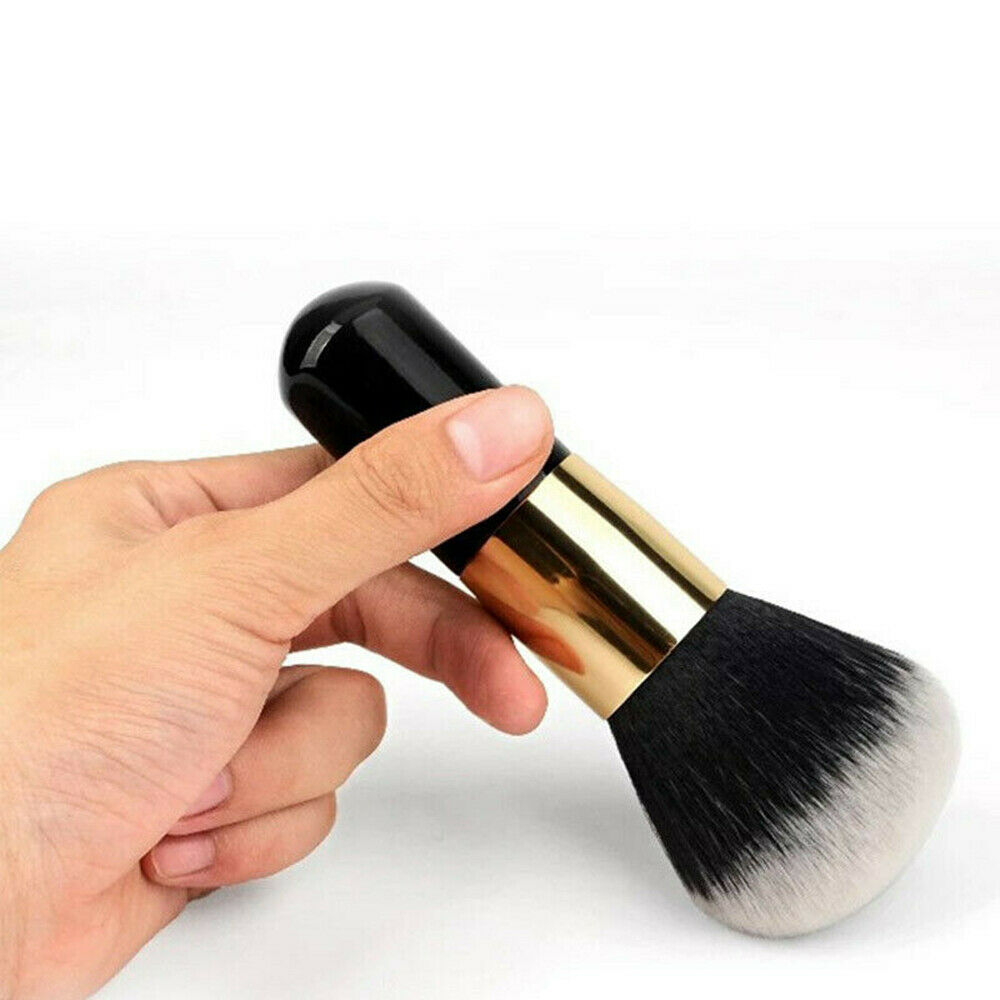 Makeup Brushes Beauty Powder Face Blush Brush Cosmetics Foundation Tool Big