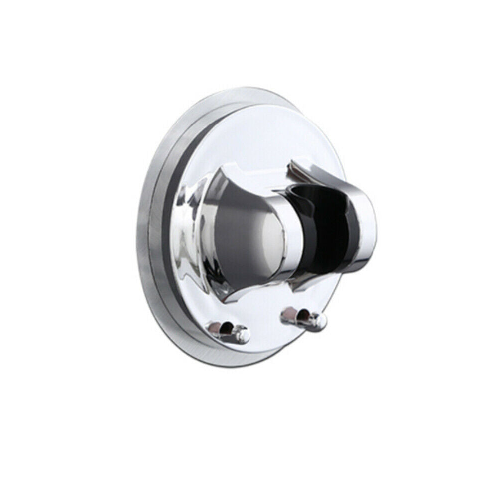 Wall Mounted Round Shower Mounting Bracket Shower Stand Adjustment Seamless Hook