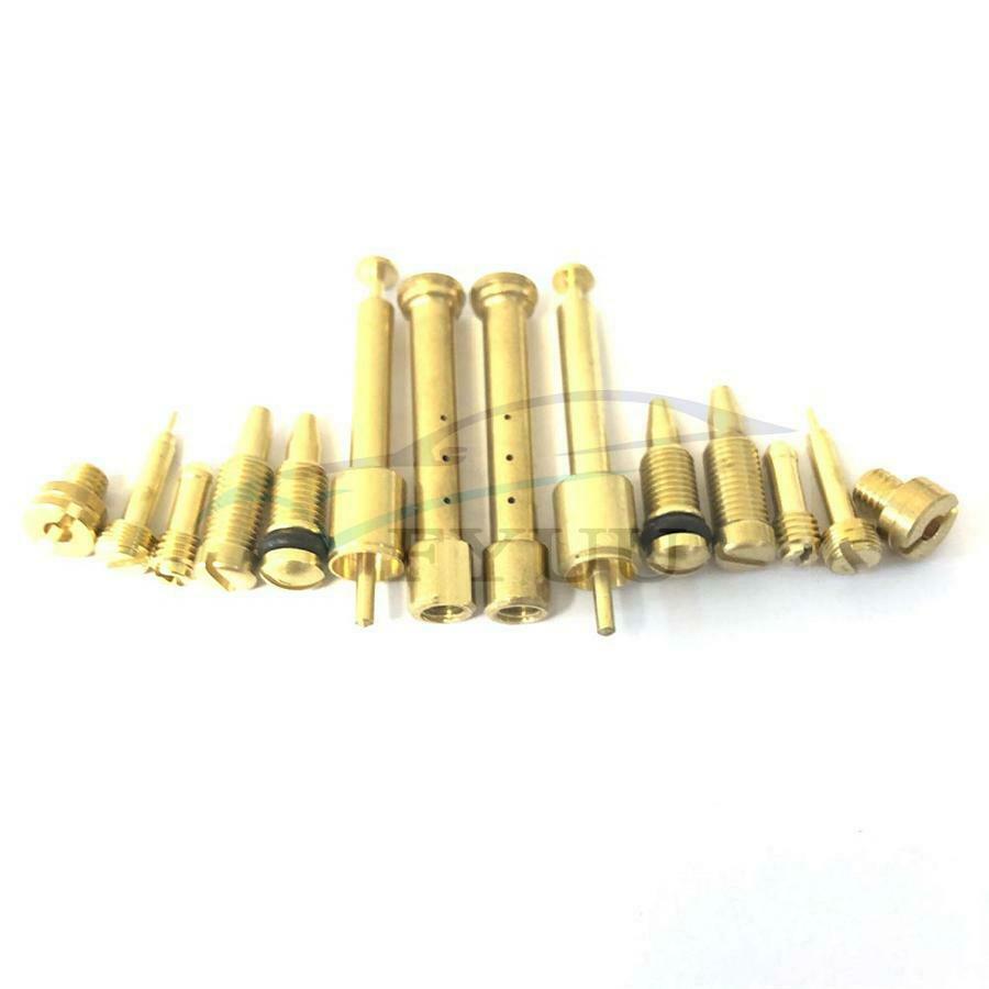 2 set Carburetor Repair Rebuild Tool Kit for BMW F650 BST33 GS500E