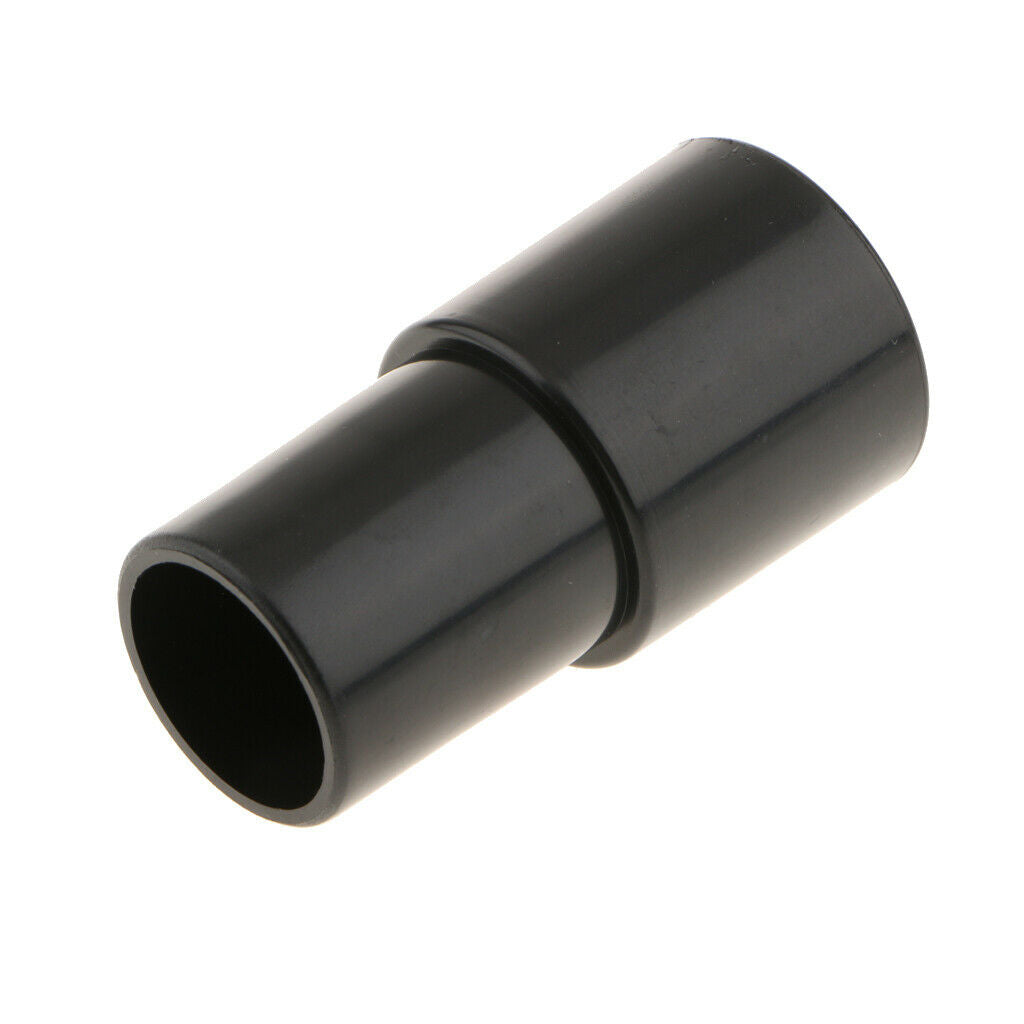 3x Vacuum Cleaner Hose Adapter Converter Connector 32mm-35mm Vac Attachment