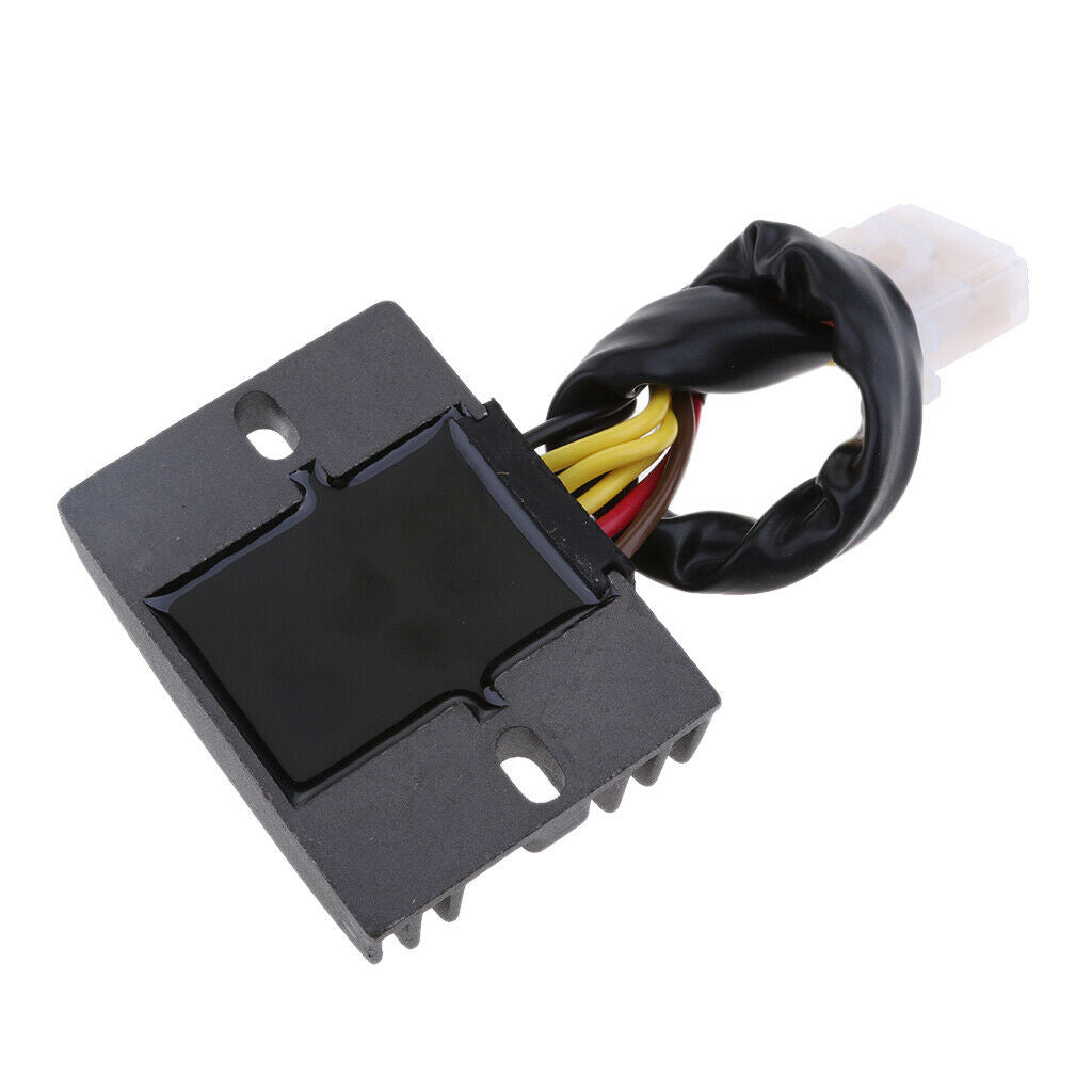 Voltage Regulator  for Kawasaki EN400/500 EX250/400/500 KLE400/500