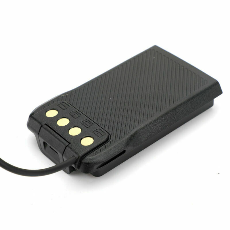 1X Walkie talkie Car Battery Charger For HYTERA PD500 PD560 PD600 PD660 PD680 A6