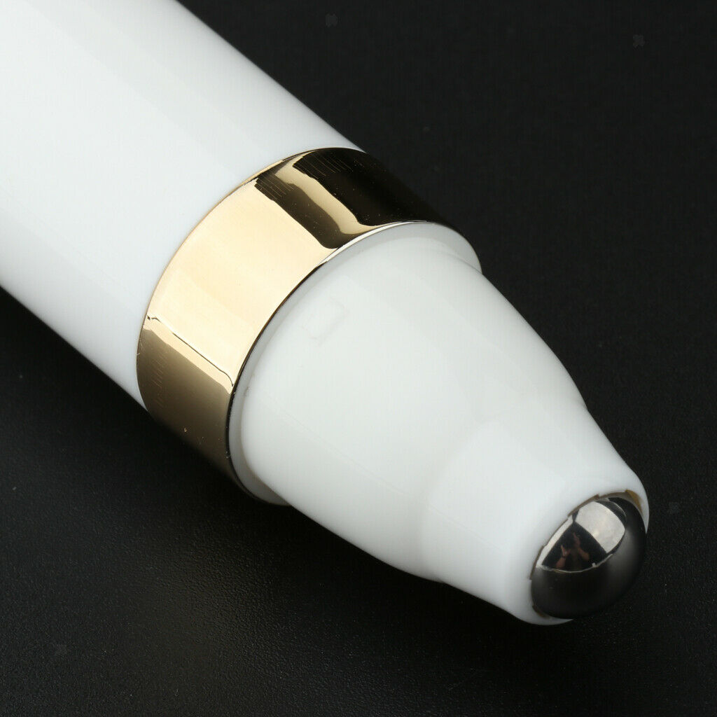15ml Squeeze Metal Roll on Roller Bottles for Essential Oils perfume lotion
