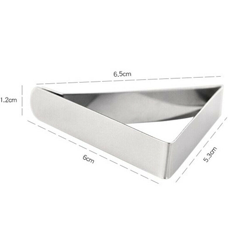 4pcs Stainless Steel Tablecloth Tables Cover Clip Holder Cloth Clam.l8