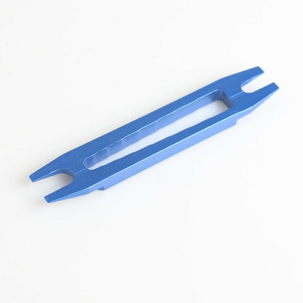 Alloy RC Upragde Parts Remover Tool for 4 /4.8/ 5 /5.8 Mm Ball End Head