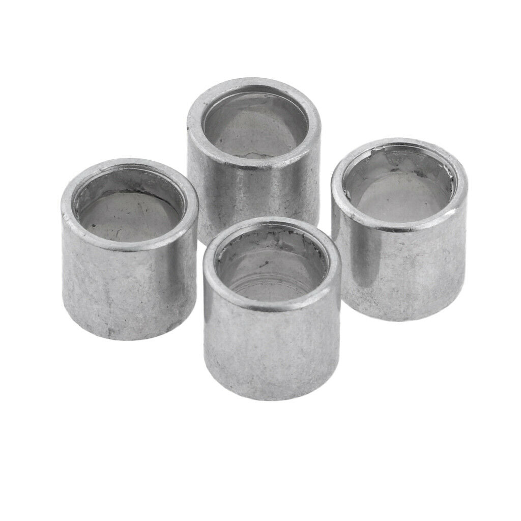 Skateboard Bearing Spaces for Longboard, Mini Cruisers, Scooter, Roller Skates,