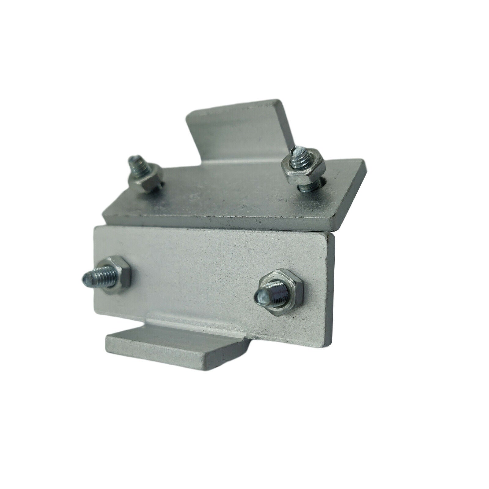 Durable Iron Repair Hinge Set Accessories for Technics SLD2 3200 Dust Cover