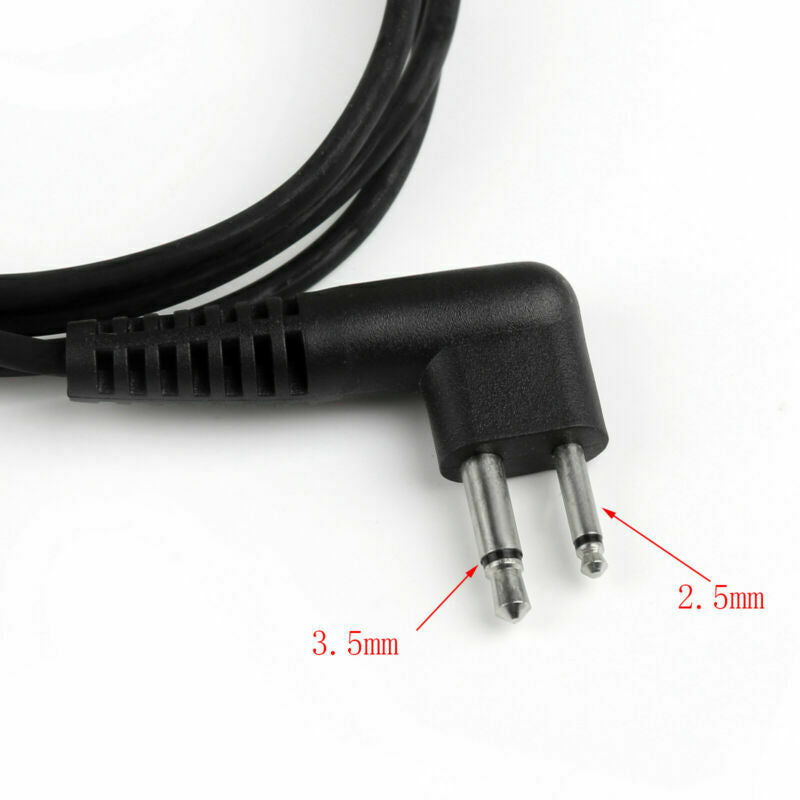 5x Heavy Duty Overhead Headset For  CP1660/1300 GP300/308/88/88S  AT2