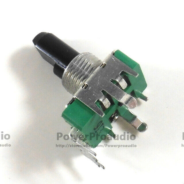 4pcs New DJ Mixer High / Mid / Low EQ Rotary Pot For Rane SIXTY EIGHT 68 62 61