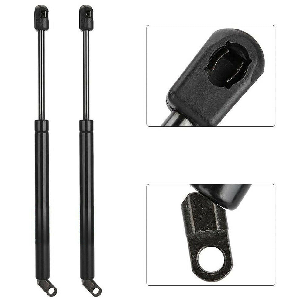 2Pcs Tailgate Trunk Gas Lift Shock Struts for BMW E39 Sedan 1995-2003 525i 528i