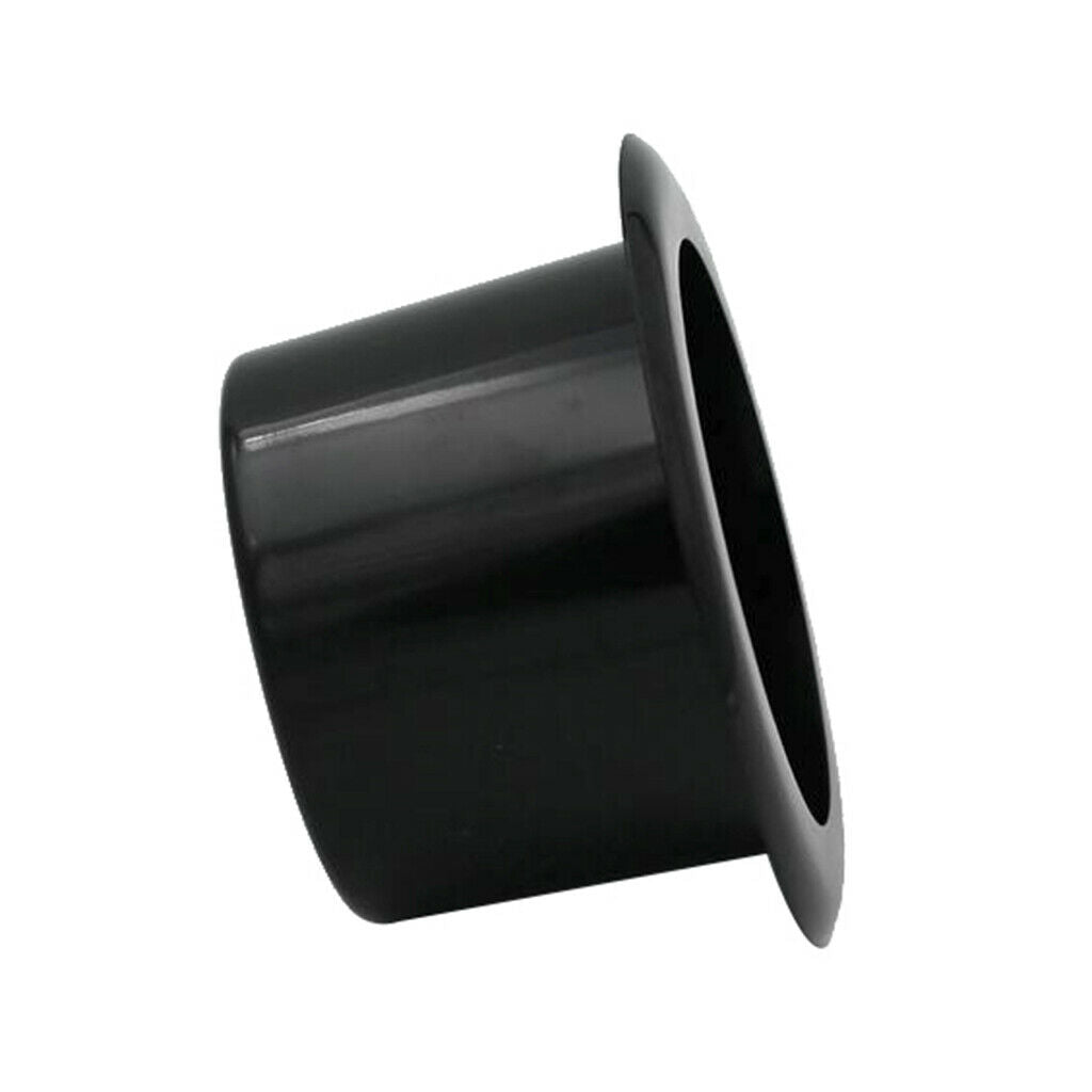2x 70mm 85mm Dia. Chair Sofa Armrest Cup Holder Drink Holder for Marine