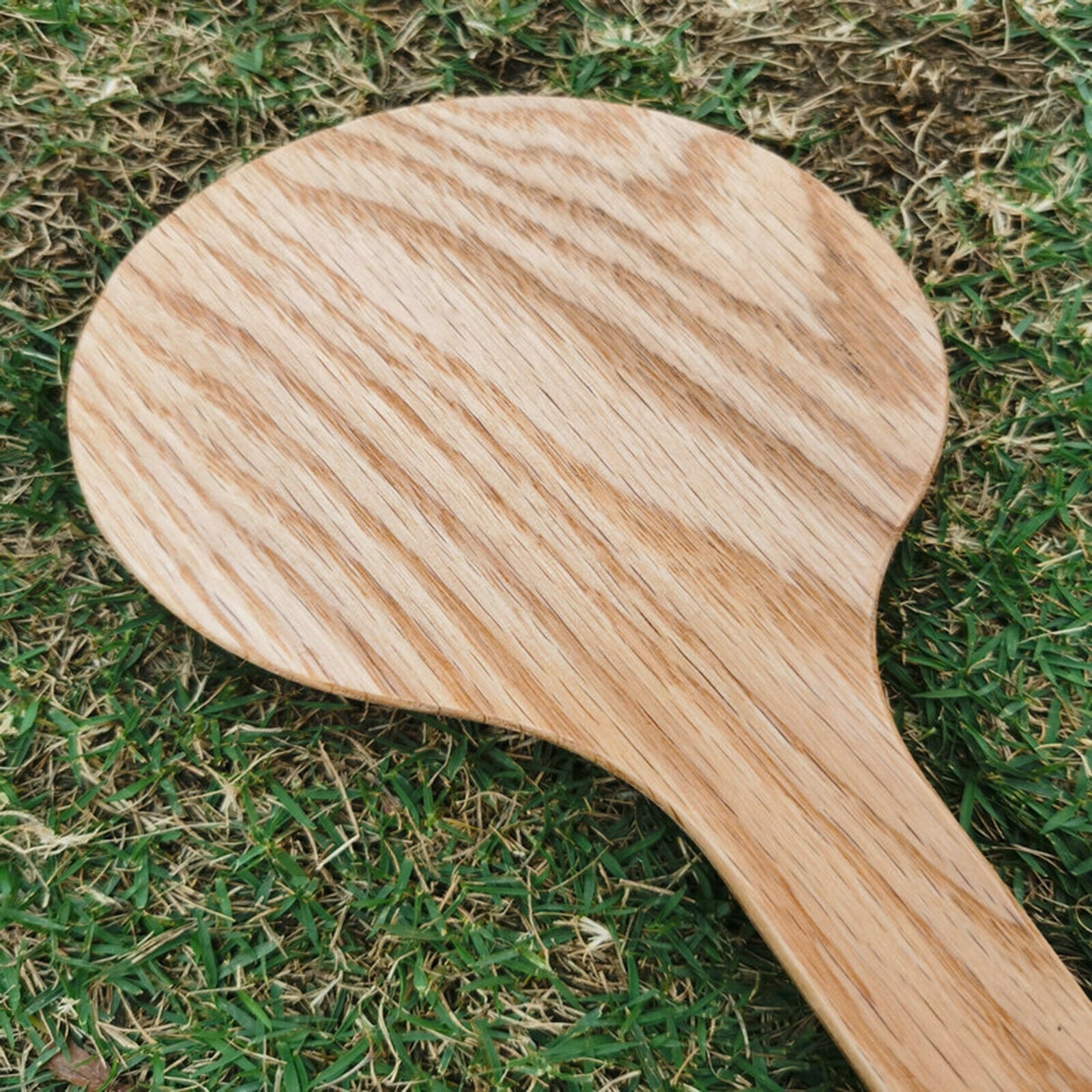 Wooden Tennis Tennis Pointer Tennis Racket Spoon for Master